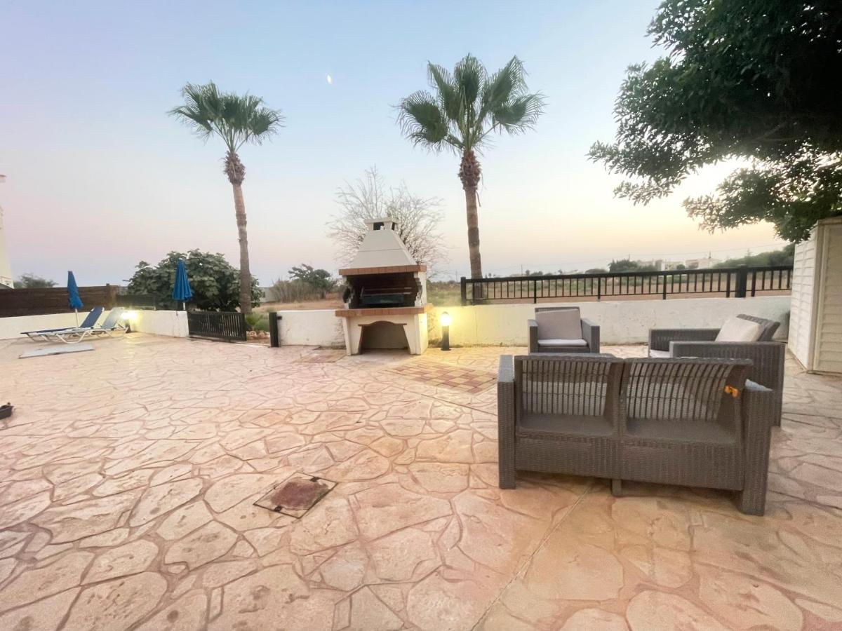 Sunset Pearl Holiday Villa Ayia Napa Exteriér fotografie
